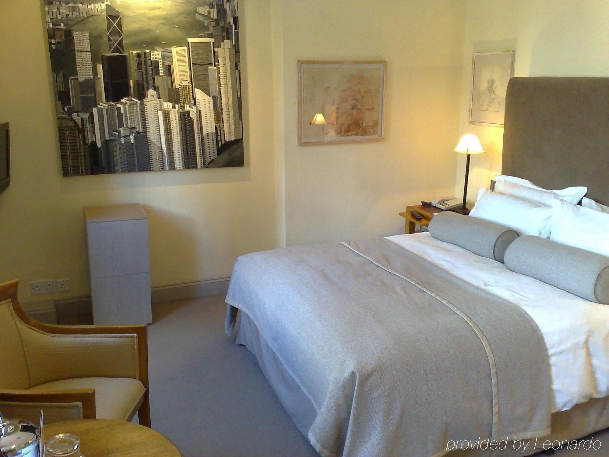 Old Bank Hotel Oxford Chambre photo A room at the hotel